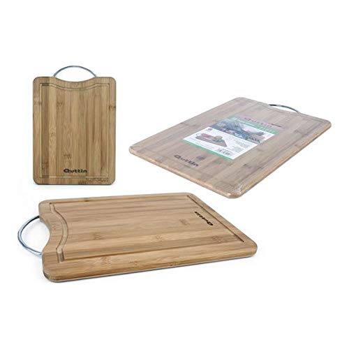 Planche en silicone Quttin anti-dérapante résoud l'espace en cuisine
