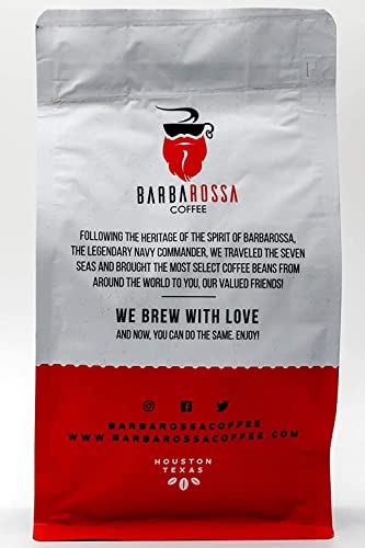 Barbarossa Costa Rican Coffee 12 oz miniatura 2