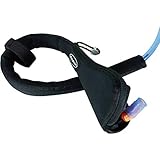 Deuter Black One Size 32895 70000 Streamer Tube Insulator