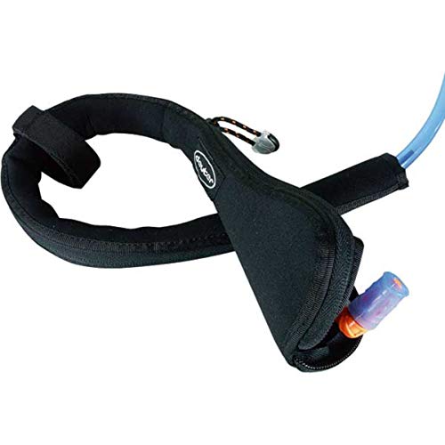 Deuter 32895 70000 Black Streamer Tube Insulator