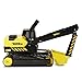 Tonka Steel Excavator Toy Vehicle