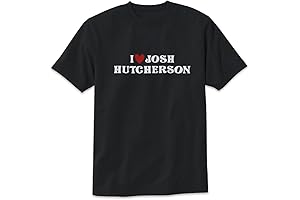 I Heart Josh Hutcherson T-Shirt