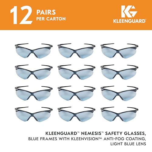 Lentes Nemesis Tornasol 23 Imagen adicional
