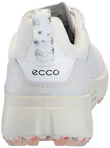 ECCO Women's Biom Hybrid 4 Gore-tex Waterproof Golf Shoe3