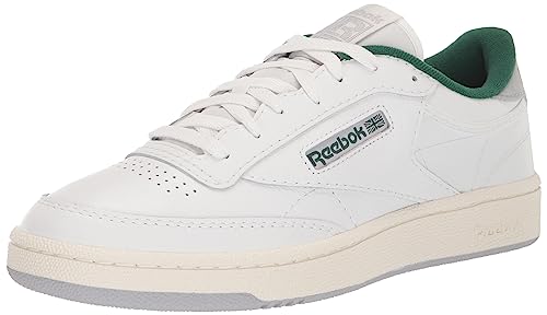 Image of Reebok Court Advance Sneakers for Men - Casual Tennis Mens Shoes Size 6 to 15