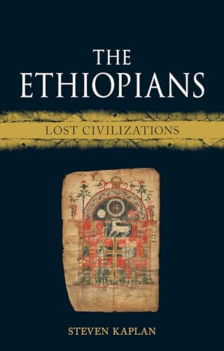 The Ethiopians: Lost Civilizations
