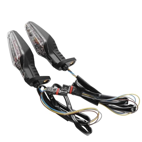 Feu stop et arrière S1000XR clignotants moto LED durables