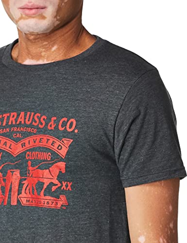 Image of Levi's Boy's Regular Fit T-Shirt