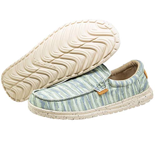 Hey Dude Unisex Adult Mikka Print3