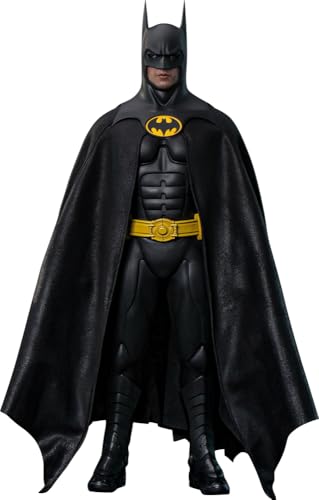 Figura de Batman Returns Batman (versión 2.0) a escala 1/6