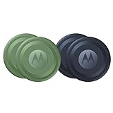 Moto tag (4-Pack)