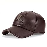 Hochwertige Baseballkappe: Unisex-Hut, modisch und beliebt. Professionelles Design mit hochwertigem Material und leicht zu reinigen. Das Design macht es atmungsaktiv, schweißtreibend und UV-geschützt.