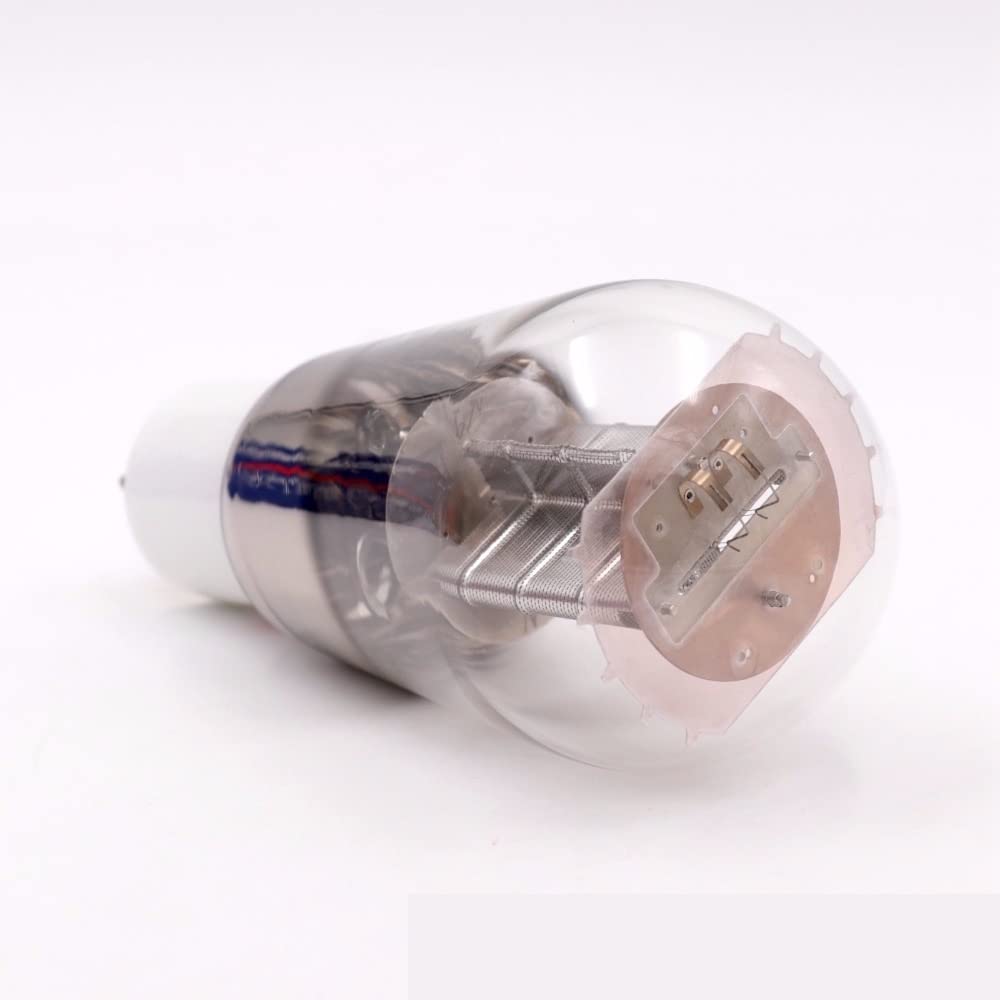 Amazon.co.jp: JINGERL 新しい一致したペア 45/n 真空管交換 45