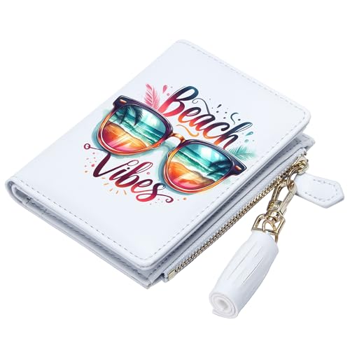 Customized Women's Wallet，Holiday Gift, Graduation Gift for Women, Valentine's Day Gift, Birthday Gift for Parent, Spouse, Girlfriend 0392b3