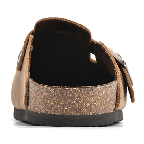 Image of White Mountain Women's Bari Footbed Clog