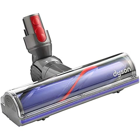 Dyson 968266-02 V7 Quick Release Motorhead Cleaner Head Cover
