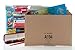 Produktbild Kartonumschläge, Stabil, 292 x 194 mm, 175 Stück