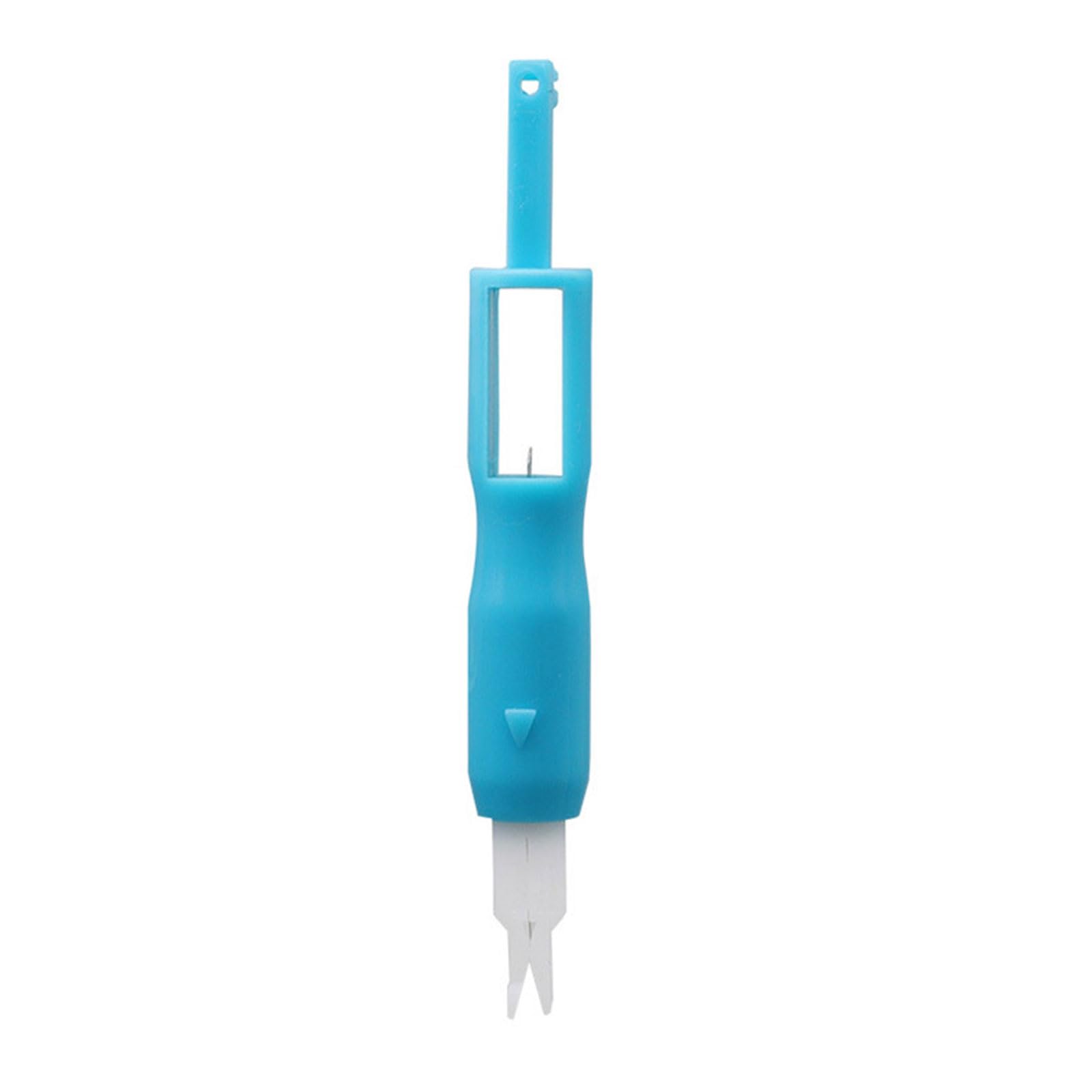 End Sewing Needles Quick Sewing Machine Threader Automatic Threader for Craft Sewing Machines
