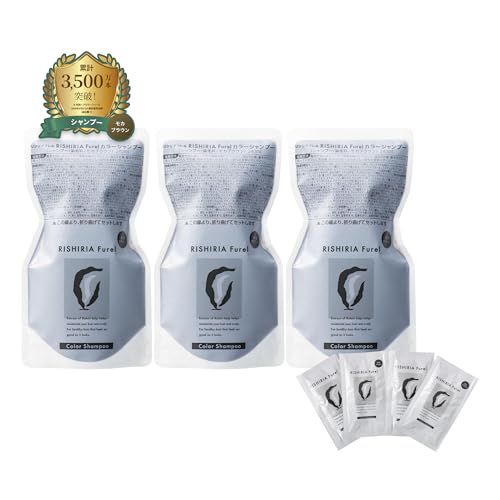 RISHIRIA Furel (VAt) J[Vv[ (JuE) lߑւp pE` 240ml 3Zbgy J[g[gg×2 J[PARfBVi[×2z