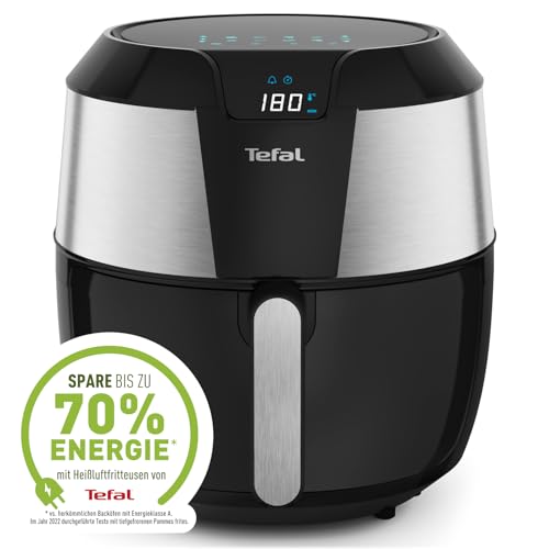 Tefal Easy Fry EY701D Friteuse à air chaud Gril Rôtir Air Chaud - vue 4