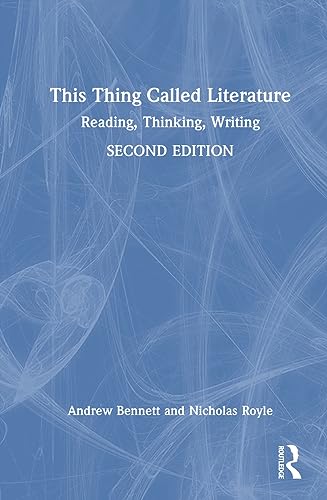 This Thing Called Literature