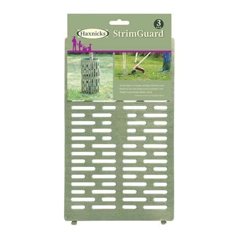 Haxnicks Strimguard Tree Trunk Protector Cover