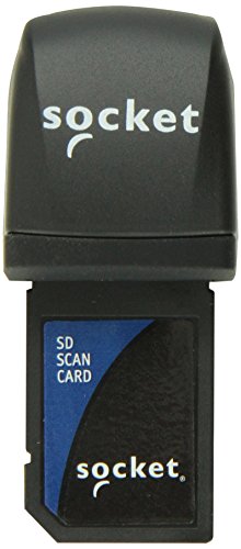 Sdio Scan Card 3P Class 2 Laser