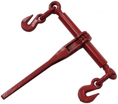 Cargo Equipment Corp. 5/16" - 3/8" Ratchet Chain Binder