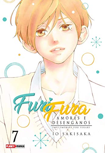 Furi fura: amores e desenganos – 7