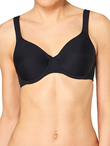 Preisvergleich Produktbild Triumph BH Modern Soft+Cotton W Black 85C