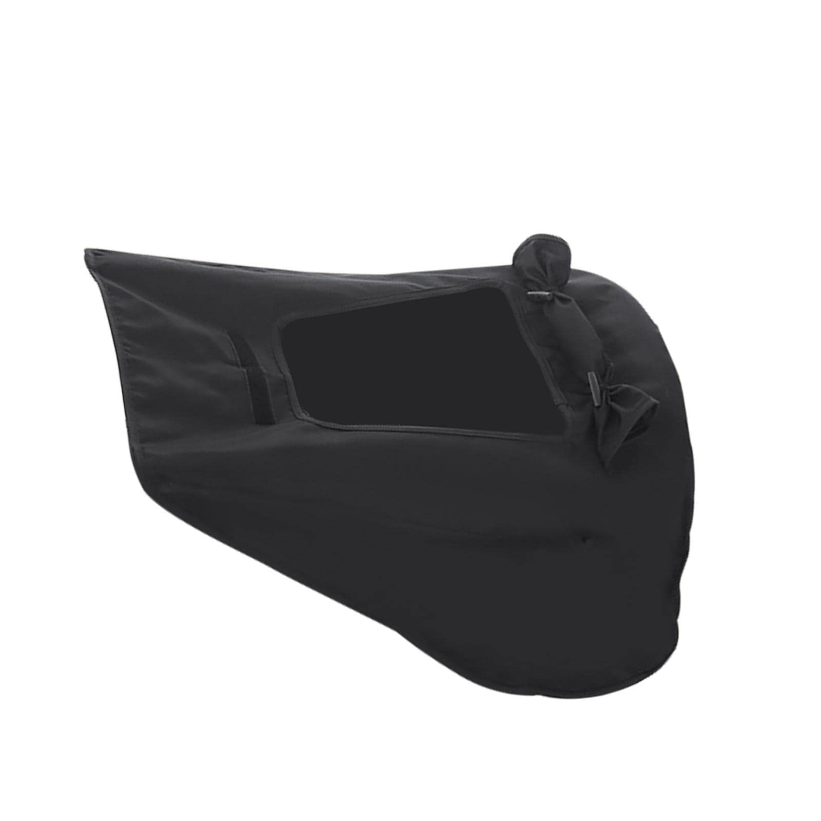 Meadawgs®Stroller Sun Cover Protection for High Landscape Stroller Black|Baby|Strollers & Accessories|Strollers-image-28
