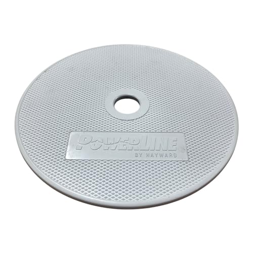 Hayward - Couvercle Skimmer Powerline PWX2499H