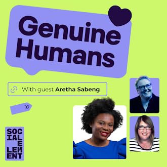 Aretha Sabeng: Chasing Curiosity