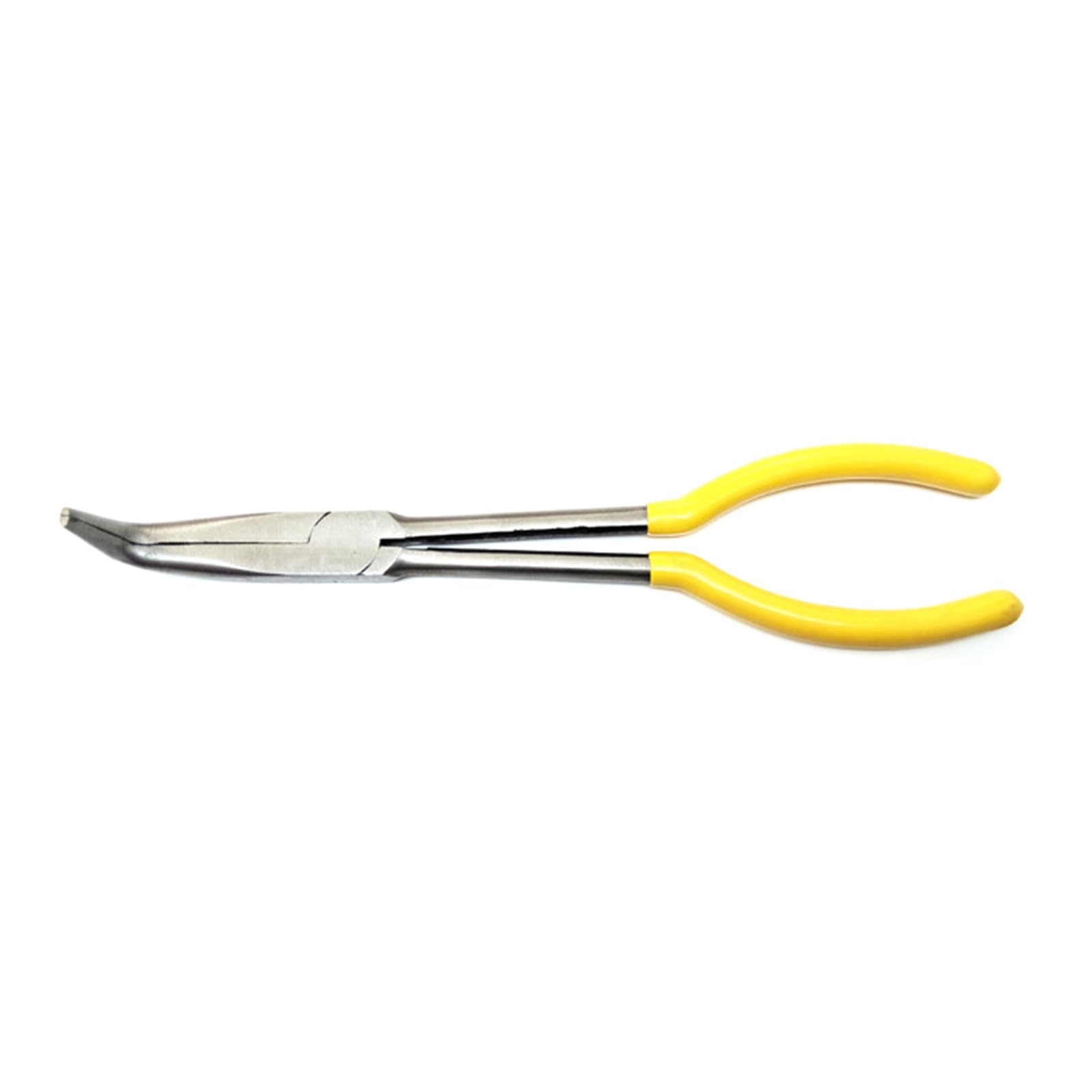 OTC 1120 Convertible Snap Ring/Retaining Ring Pliers - .038 Dia. Straight Tip - Internal/External