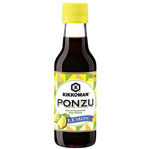 Kikkoman, Salsa ponzu, 150 ml