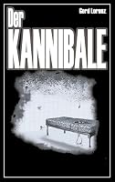 Der Kannibale 3833443855 Book Cover