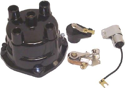 Tune-Up Kit Gm (Sierra)