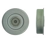 SKF Multi-V-Spannrollen für eine hochwertige Reparatur.