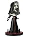 NECA The Conjuring Universe The Nun |Collectible Horror Movie Officially Licensed Figure, Head Knocker Hand-Painted, 8.5