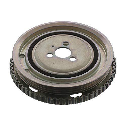 Polea de cigüeñal Febi fe44414 Febi para amortiguar vibraciones de motor