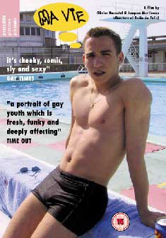 Preisvergleich Produktbild Ma vie [UK Import]