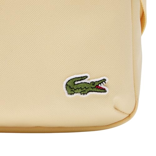 Image of Lacoste Unisex Neocroc Crossbody Bag