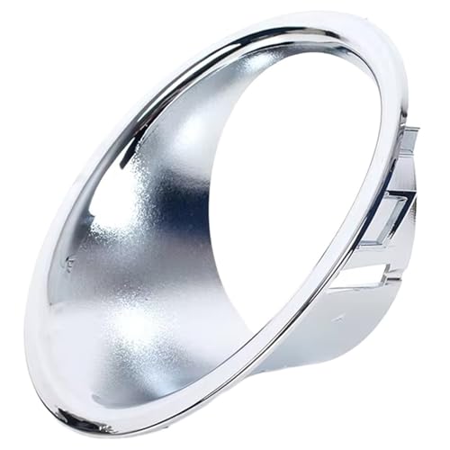 �t�H�O�����v�O���� Compatible With MINI For Clubman R55 2007 2008 2009 2010 �t�����g�t�H�O�����v�p�O�����J�o�[ �A�N�Z�T���[ OEM:51112753661 51112753662