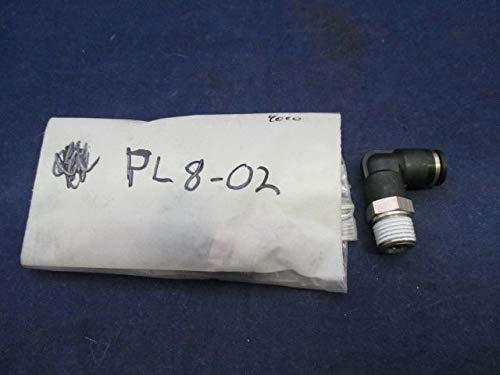 Pisco PL8-02 Lot of 2