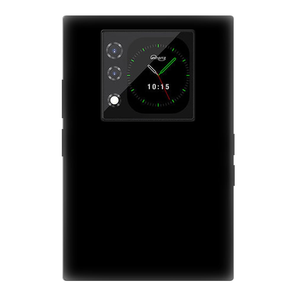 Amazon.co.jp: Shantime 柔軟ケース Unihertz Titan 2 との互換性あり