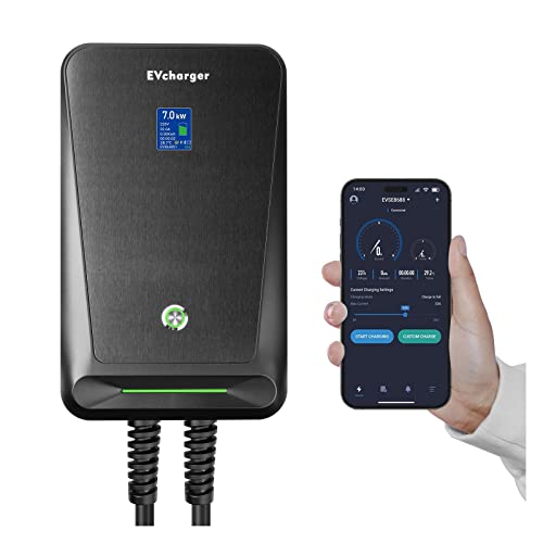 dCԏ[d EV [d^Cv 2 32A 1  EVSE ǃ{bNXdCԏ[dXe[V 6.1M P[u 7KW 62196-2 dCԃXe[V(APP Control Version)