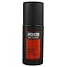 AXE colonia daily adrenaline iced musk & ginger spray 100 ml