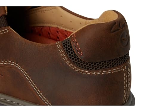 Image of Clarks Mens Un Briley Step