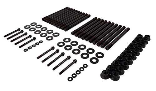 Head Stud Replacement Kit For 2008-2010 Ford Powerstroke 6.4L F250 F350 F450 Cp875 | Installation Instructions & Assembly Lubricant Included #TOP1