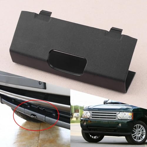 Remplacez le cache crochet pare-chocs Range Rover L322 manquant